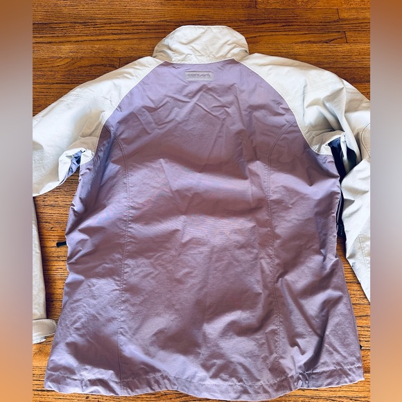Like new Columbia Convert snowboard jacket - Picture 6 of 11